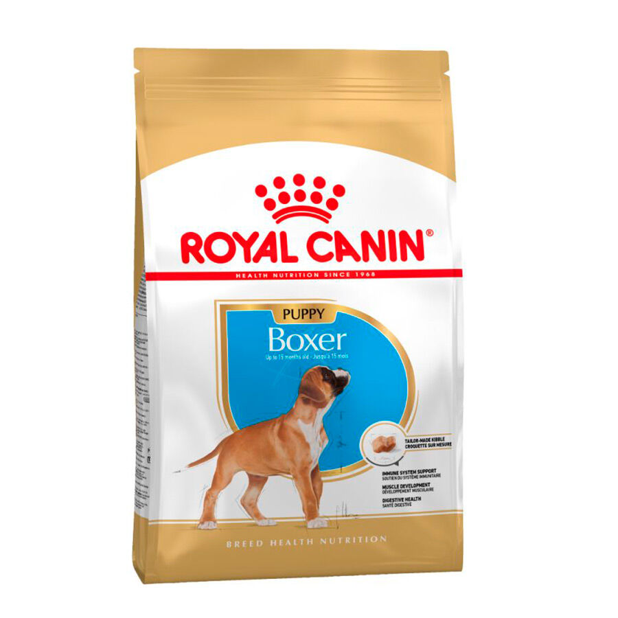 Royal Canin Puppy Boxer pienso para cachorros