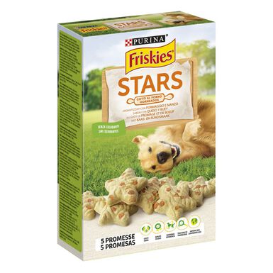 Friskies Galletas Stars para perros