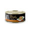 85 g Majesty Adult Mousse de Pollo y Ternera lata para gatos, , large indicador imagen numero 1