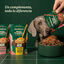 85 g Wild Balance Toppers Ternera salsa para perros, , large indicador imagen numero 2