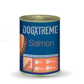 Dogxtreme Adult Salmón lata para perros