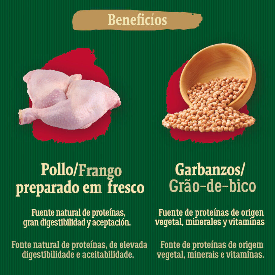 2 kg True Origins Wild Kitten Pollo y Pavo Pienso para gatos, , large Imagen numero 5