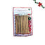1 pack x 15 uds. Wonder Christmas Palitos Col&aacute;geno con Pavo Snacks para perros, , large indicador imagen numero 5