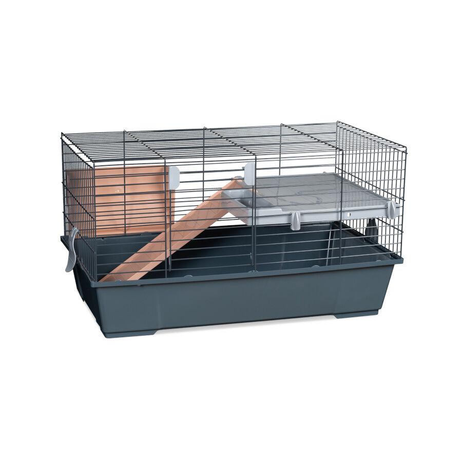 Voltreg&agrave; 954 Jaula para conejos, , large Imagen numero 1