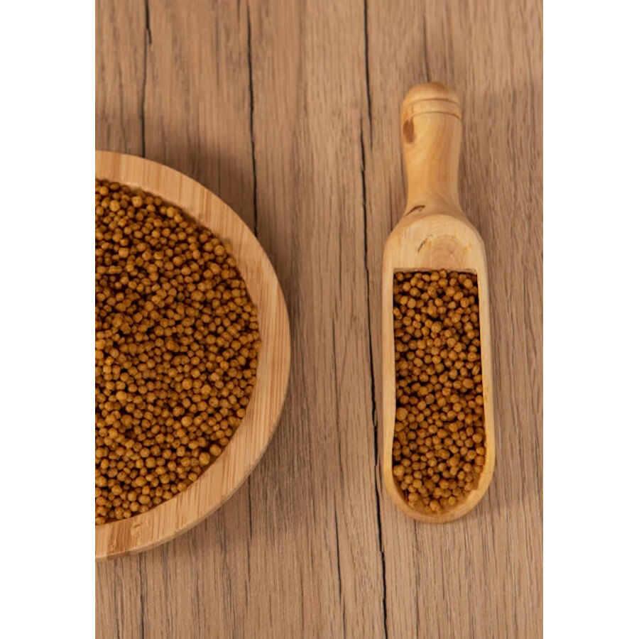 Psittacus Minor pienso para pájaros pequeños thumbnail