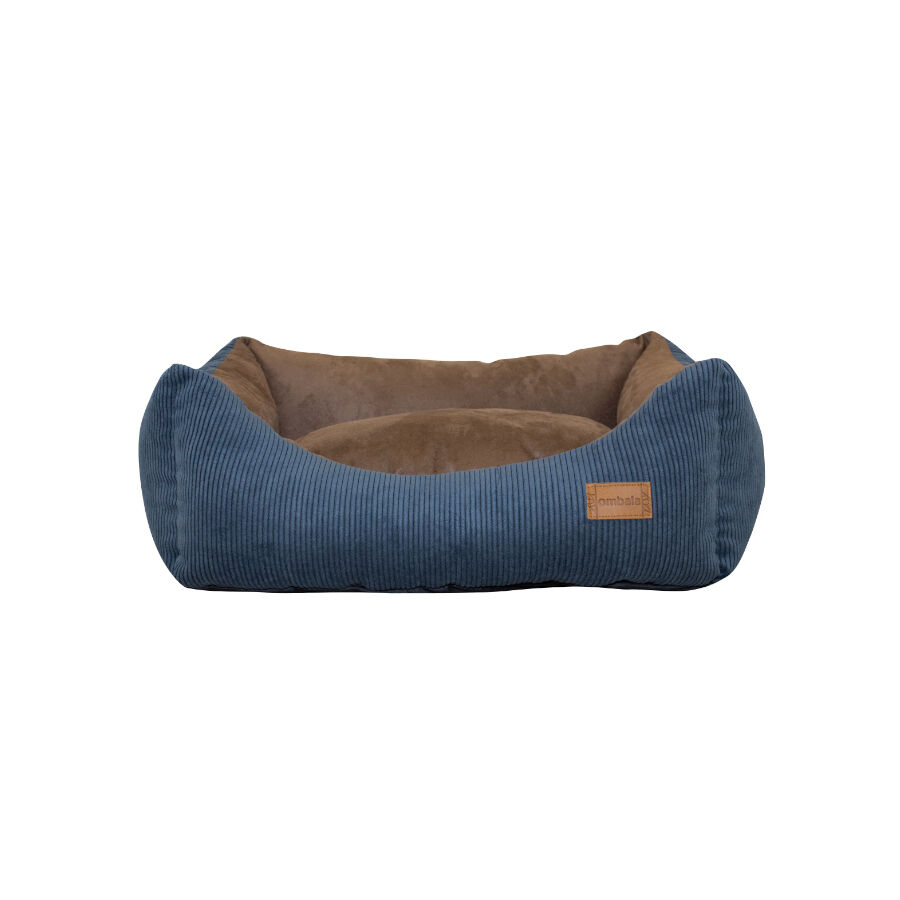 Cama ortopédica perro 2025 kiwoko