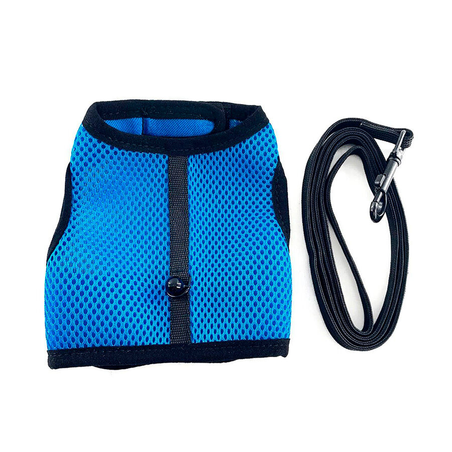 Small Life arn&eacute;s azul para roedores, , large Imagen numero 1