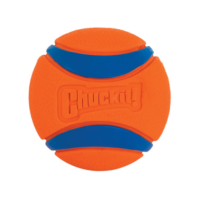 Chuckit! Ultra Pelota Grande con Brillo para perros thumbnail