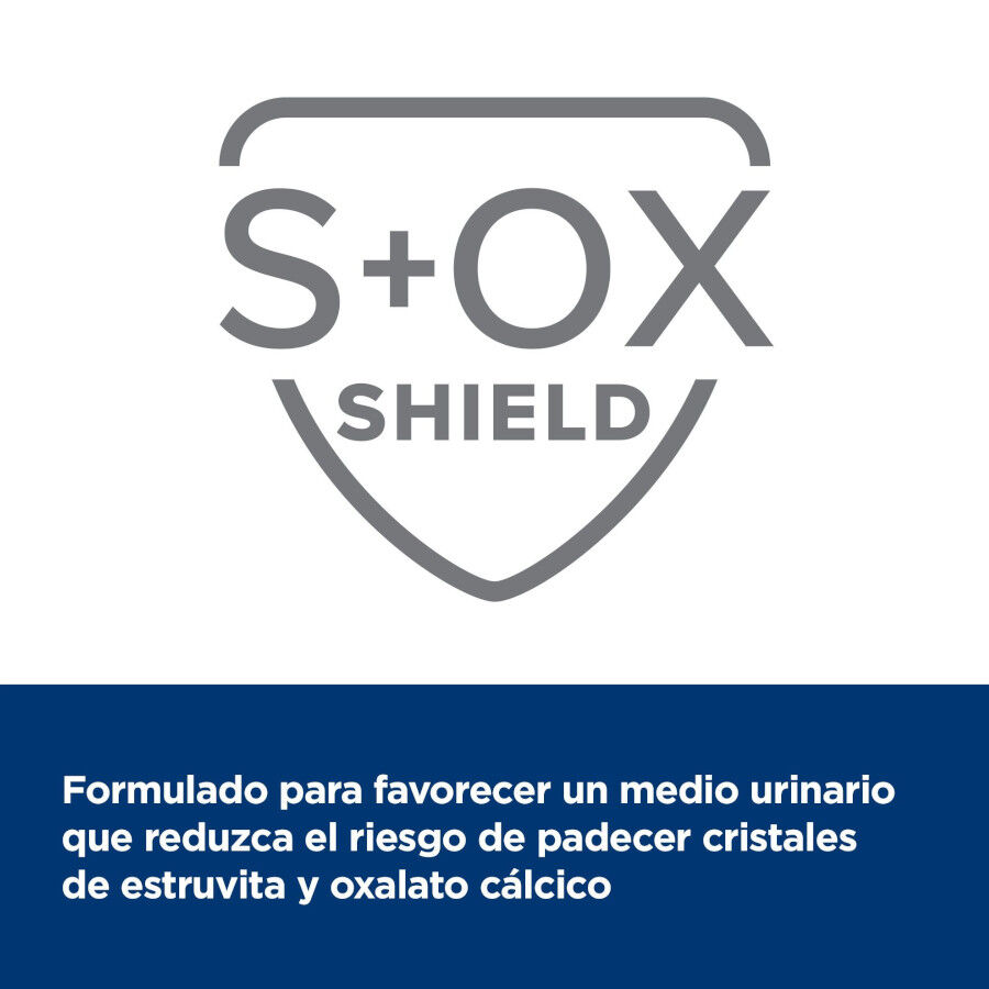 8 kg Hill's Prescription Diet Urinary Stress + Metabolic c/d pienso para gatos, , large Imagen numero 7