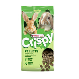 Versele-Laga Crispy Muesli Pienso para conejos