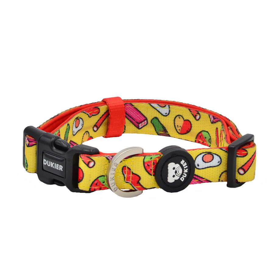 Dukier Sweets collar para perros, , large Imagen numero 1
