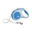 Flexi New Comfort Correa Extensible Azul Oscuro para perros, , large indicador imagen numero 1