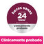 10 kg Hill's Prescription Diet Gastrointestinal Biome Pollo pienso para perros, , large indicador imagen numero 6