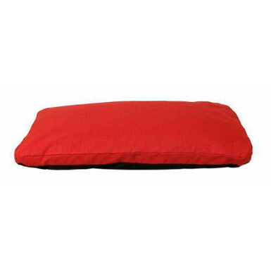 Dogzzz Cama Grande Roja para perros