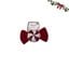Wonder Christmas Caramelo Juguete para perros, , large indicador imagen numero 6