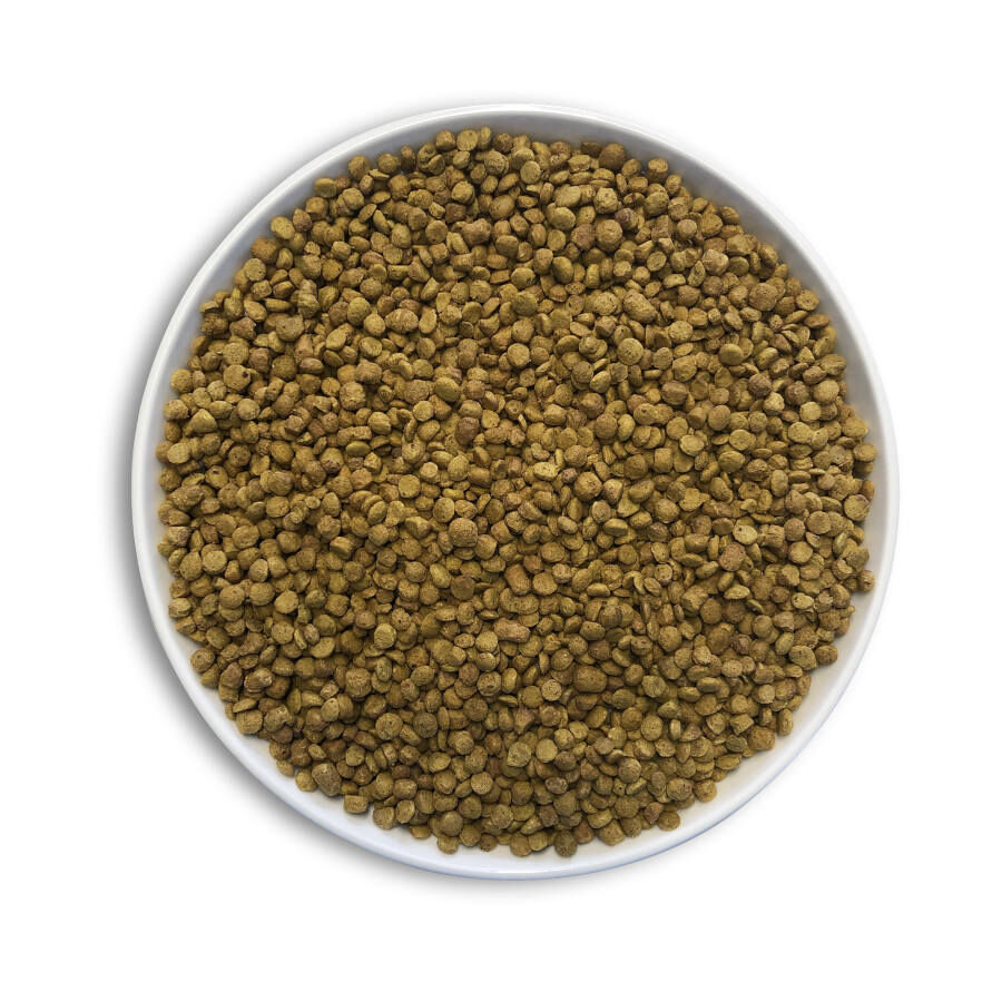 Cunipic Alpha Pro Medium Sized Birds Natural Blend pienso para pájaros thumbnail