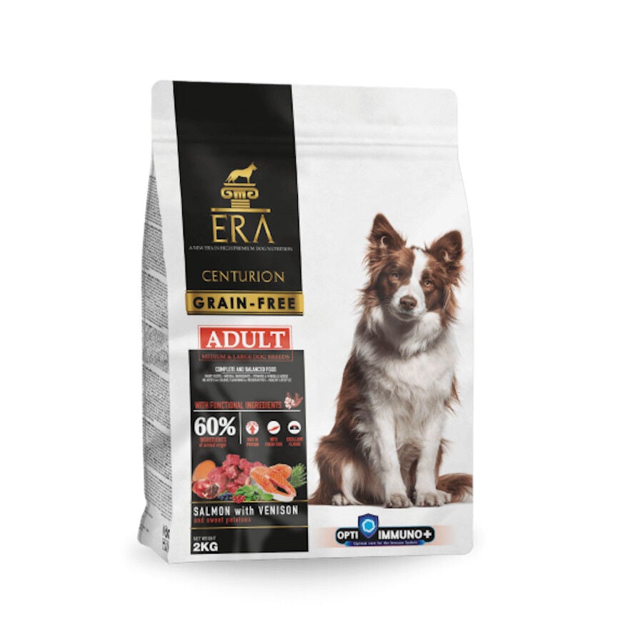 2 kg ERA Medium & Large Adult Centurion pienso para perros, , large Imagen numero 1