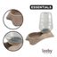 Leeby Tolva Dispensador de Agua para perros y gatos, , large indicador imagen numero 3