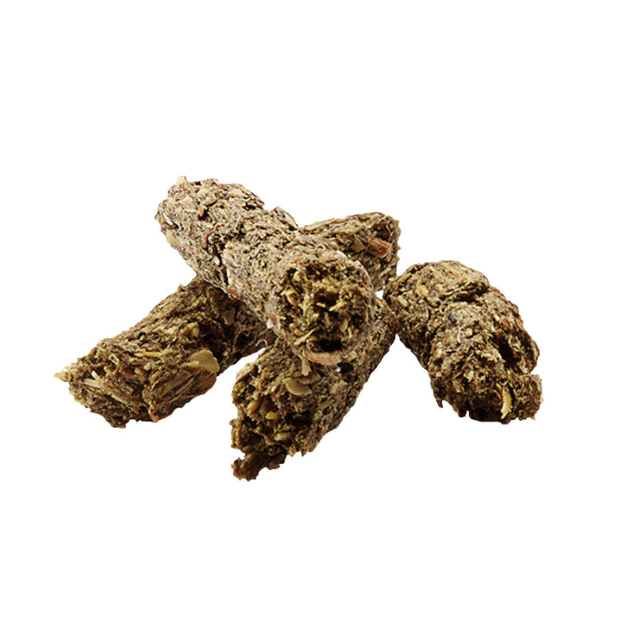 Versele-Laga Complete pienso para chinchillas y deg&uacute;s, , large Imagen numero 2