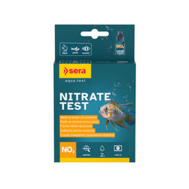 Sera Test de NO3 para acuarios
