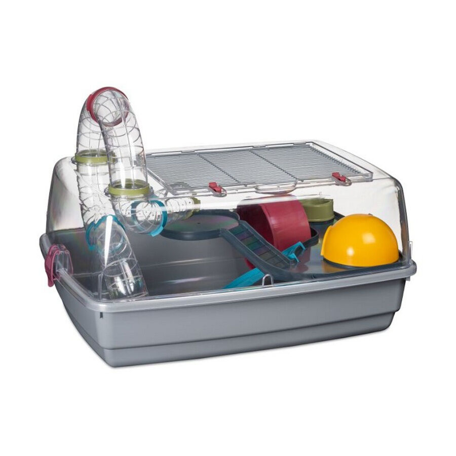 Voltreg&agrave; 183 Jaula para h&aacute;msteres, , large Imagen numero 1