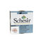 85 g Schesir Adult Atún y Merluza en Gelatina lata para gatos, , large indicador imagen numero 1