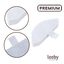 Leeby Set 3 Recambios de Filtros para Fuente  sin Cable de perros y gatos, , large indicador imagen numero 3