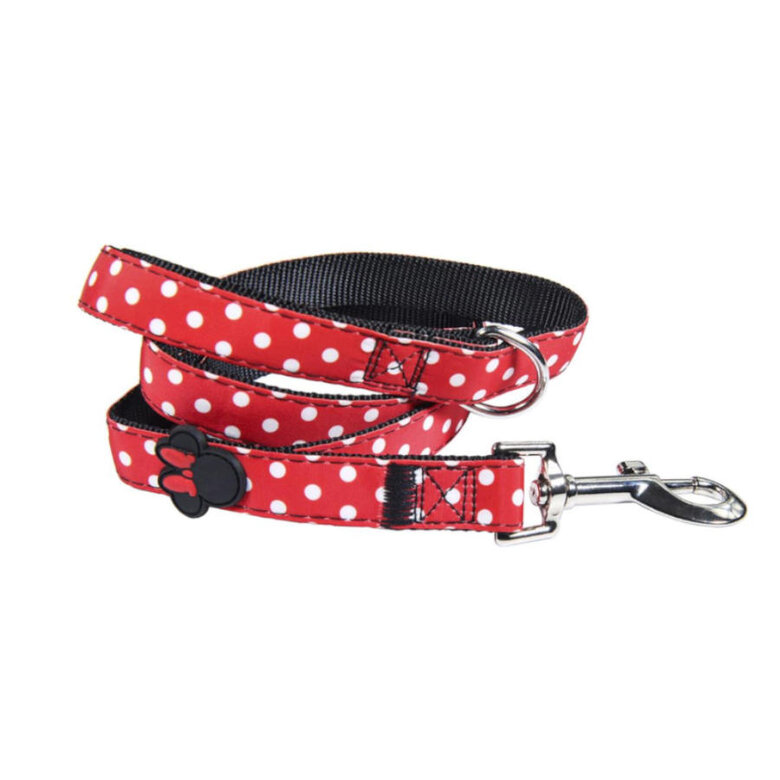 Disney Correa Estampado Minnie para perros, , large image number null