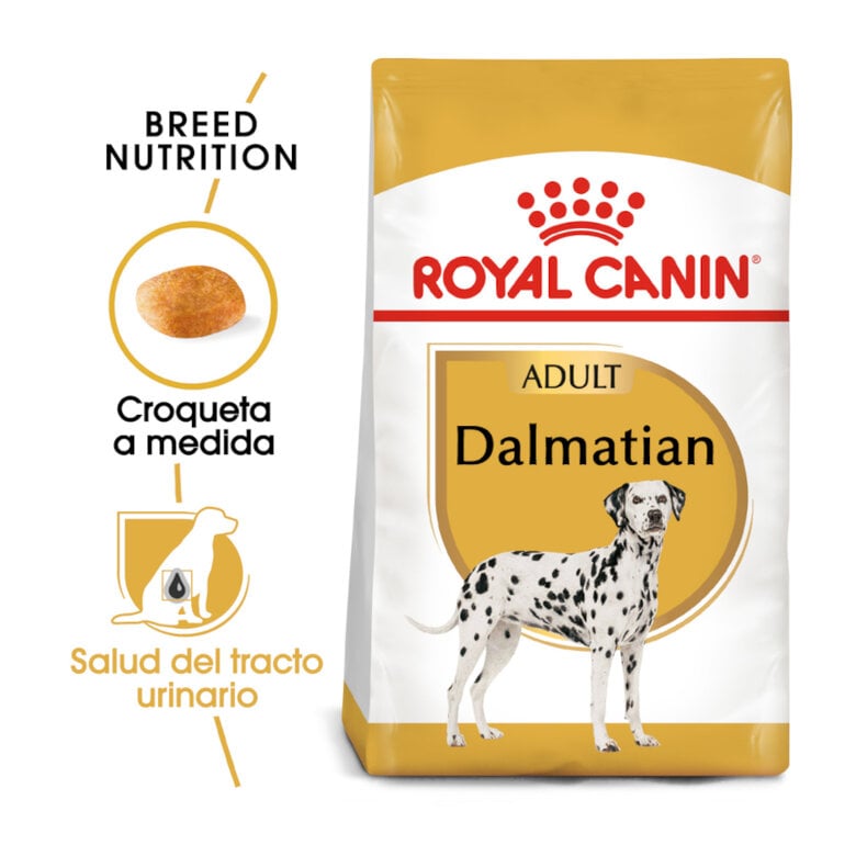 12 kg Royal Canin Adult Dálmata pienso para perros,  Imagen numero 2 12 kg Royal Canin Adult Dálmata pienso para perros, , large Imagen numero 2
