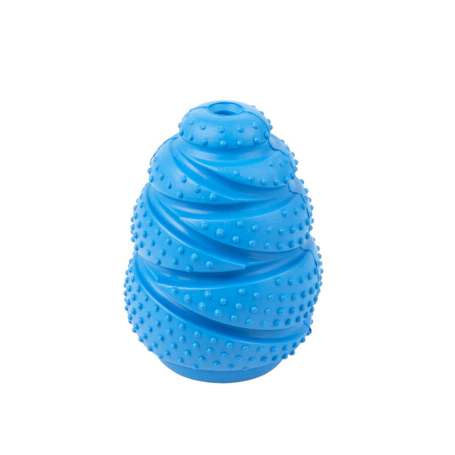 Tootoy! Portagolosinas de Goma Azul o Naranja para perros thumbnail