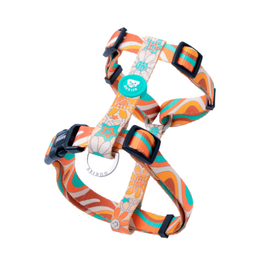 Dukier Peace Arn&eacute;s Cl&aacute;sico para perros, , large Imagen numero 1