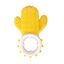 Summer Vibes Mordedor frío cactus amarillo para cachorros, , large indicador imagen numero 1
