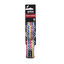 Gotoo Collar martingale de rayas para perros, , large indicador imagen numero 4