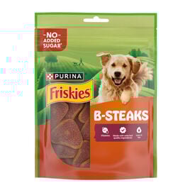 Friskies Bocaditos B-Steaks para perros