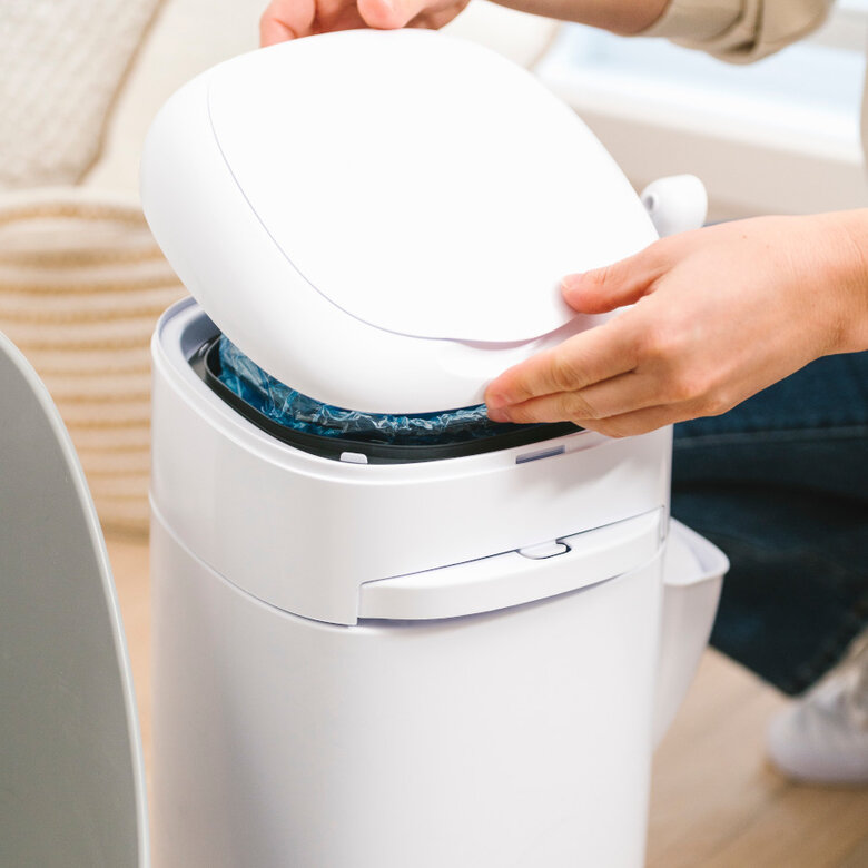 Litter Genie LitterLocker Cubo Depósito de Excremento para gatos,  Imagen numero 5 Litter Genie LitterLocker Cubo Depósito de Excremento para gatos, , large Imagen numero 5