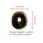 Lenda Original Maxi Puppy Pienso, , large indicador imagen numero 2