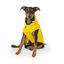 Outech Fisher Impermeable amarillo para perros, , large indicador imagen numero 1