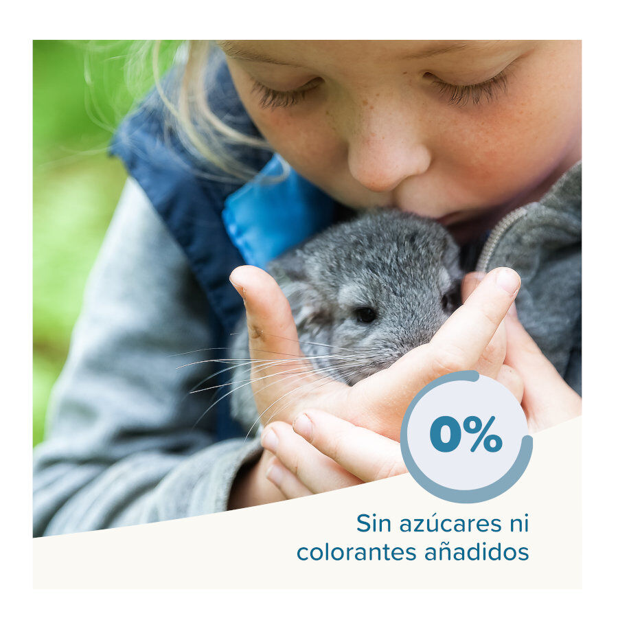 Beaphar Care+ pienso para chinchillas, , large Imagen numero 5
