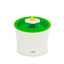 Bebedero de gato Cat It Flower Fountain 3 l indicador imagen numero 2