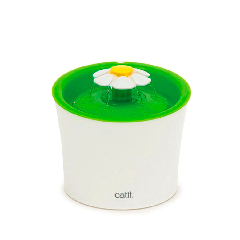 Catit Flower Fountain Bebedero thumbnail