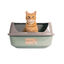 Nice Care Eco Bandeja Sanitaria Verde para gatos, , large indicador imagen numero 1