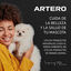 Artero Samba Bayeta Carbono toalla para perros, , large indicador imagen numero 6