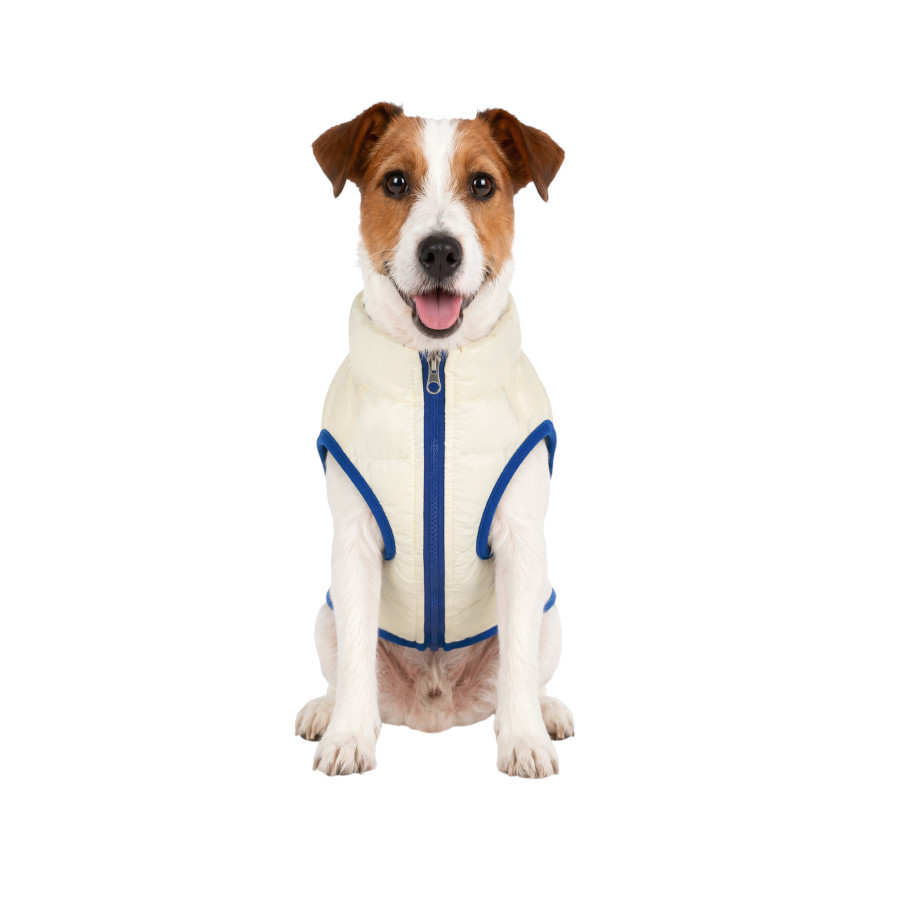 Goto Abrigo Reversible Acolchado para perros, , large Imagen numero 7