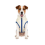 Goto Abrigo Reversible Acolchado para perros, , large indicador imagen numero 7