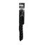 Gotoo Correa de cuerda reflectante negra para perros, , large indicador imagen numero 5