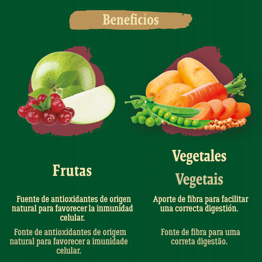 True Origins Wild Mini Lagoon Pato pienso para perros thumbnail