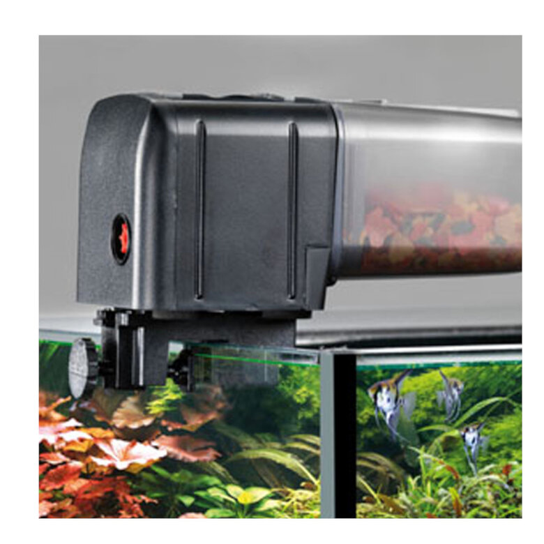 Comedero Automático Eheim para acuario,  Imagen numero 2 Comedero Automático Eheim para acuario, , large Imagen numero 2