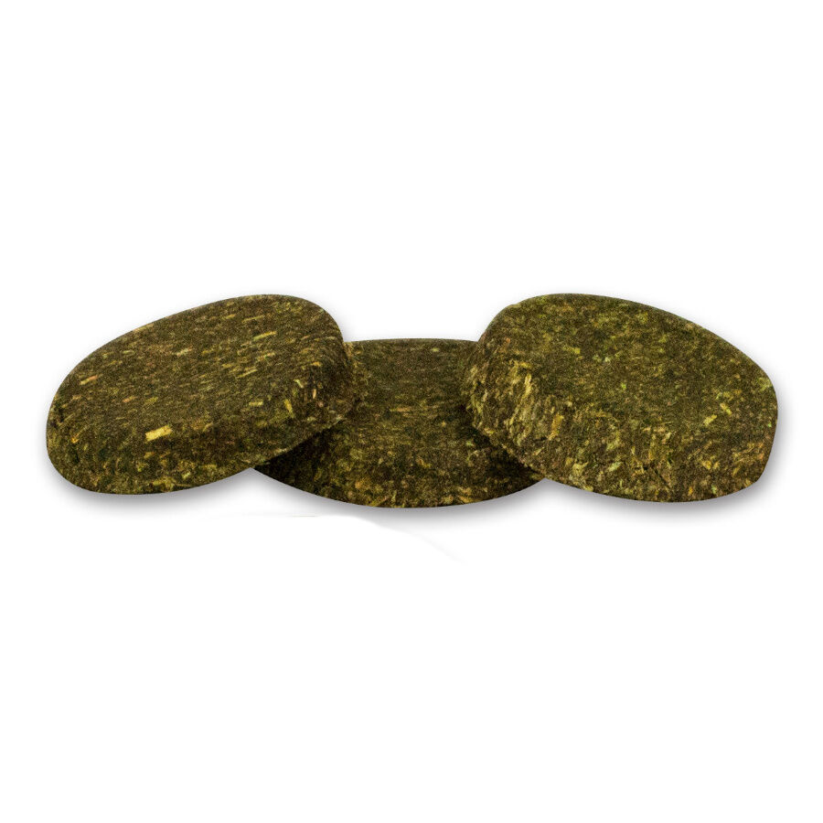 JR Farm Snacks Dentales Grainless Diente de Le&oacute;n para roedores, , large Imagen numero 2