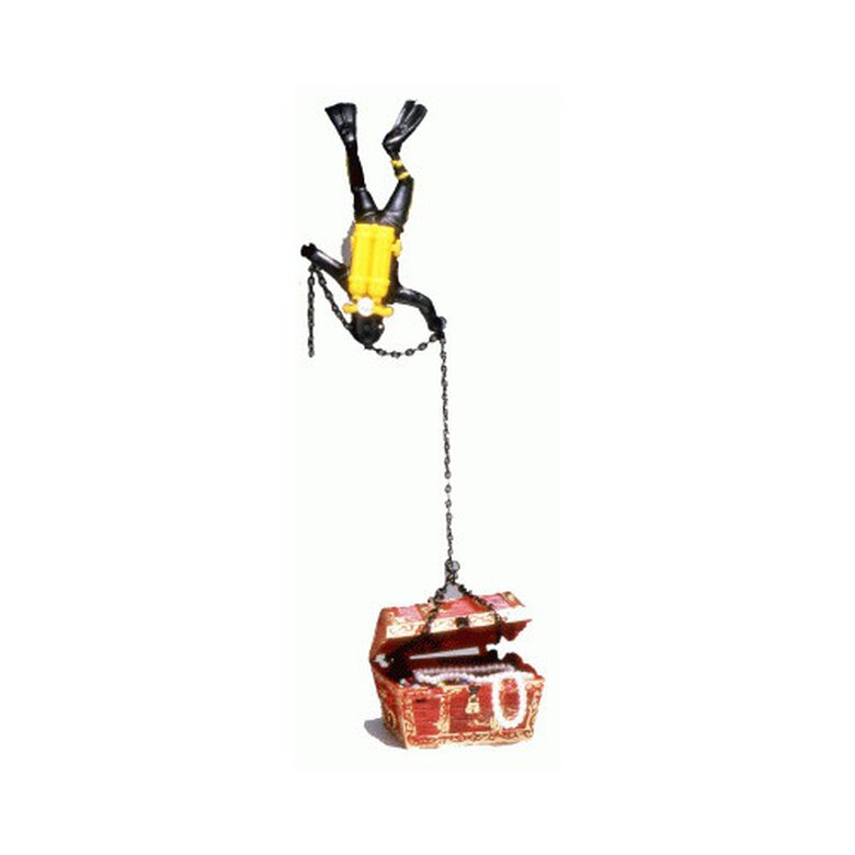 accesorios_peces_Penn_Plax_figura_buceador_con_tesoro_para_acuarios_PNN26834_M Imagen numero 1 Penn Plax figura buceador con tesoro para acuarios Imagen numero 1