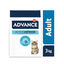 3 kg Advance Adult Pollo y Arroz para gatos, , large indicador imagen numero 2
